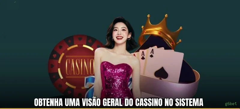 Baccarat Ao Vivo g6bet