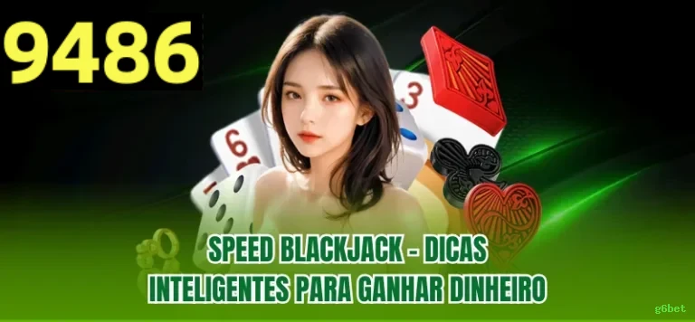 Cadastro g6bet