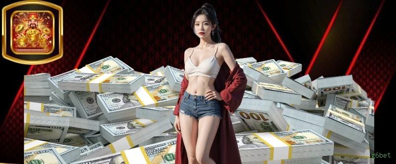 Fortune Rabbit Slot g6bet