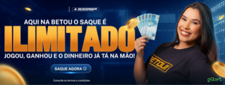g6bet Cassino Clássico