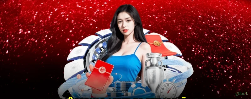g6bet Cassino Clássico