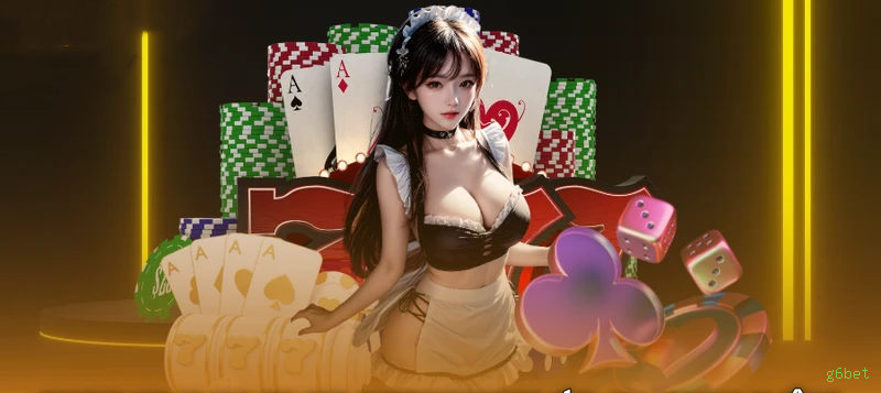 g6bet Provedores Premium