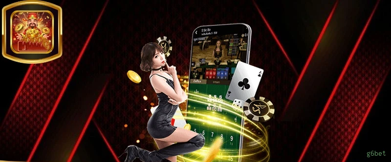Jackpot Slots g6bet