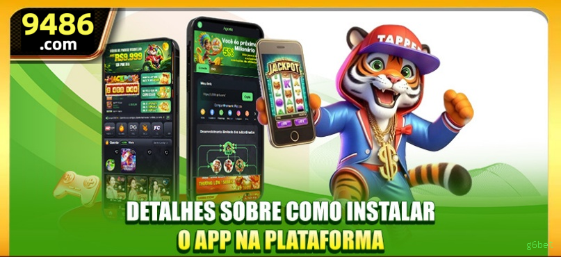 Jogos g6bet