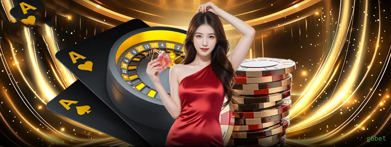 g6bet Cassino Clássico