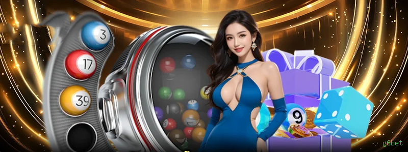 g6bet Cassino Clássico