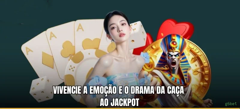 PIX g6bet