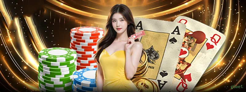 g6bet Cassino Clássico
