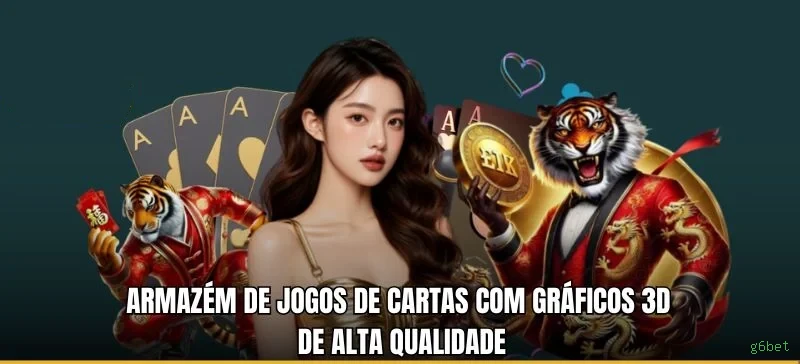 Poker Ao Vivo g6bet