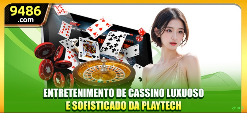 Privacidade g6bet