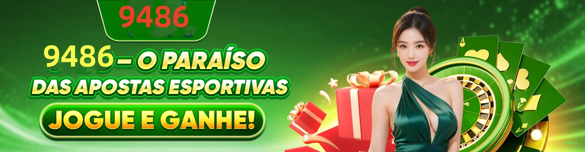 g6bet Cassino Clássico