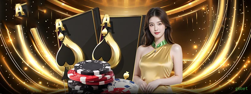g6bet Cassino Clássico