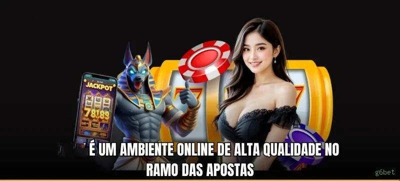 g6bet Cassino Clássico