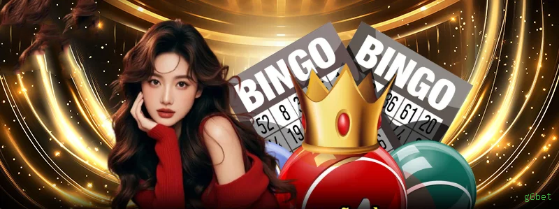 Roleta Online g6bet