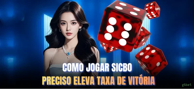 g6bet Cassino Clássico