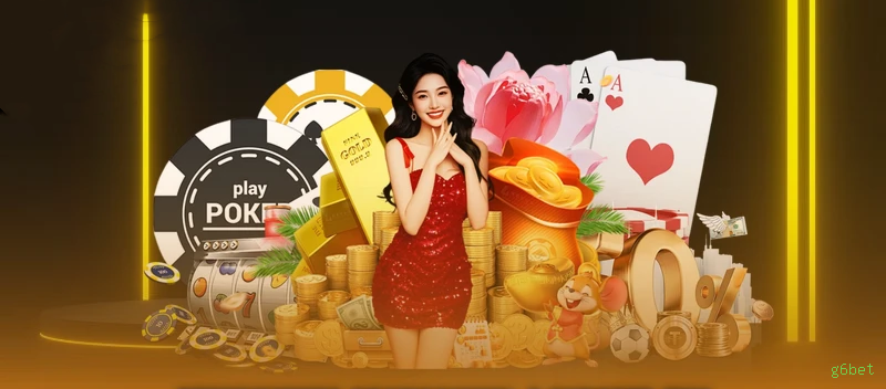 Sweet Bonanza g6bet
