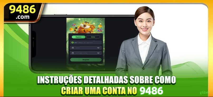 Vídeo Slots g6bet