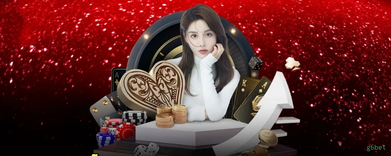 g6bet Cassino Clássico