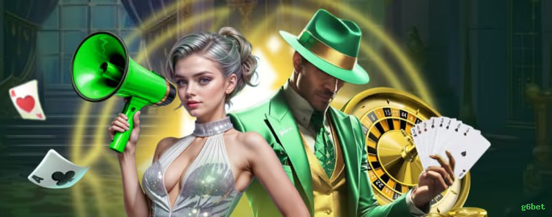 VIP g6bet