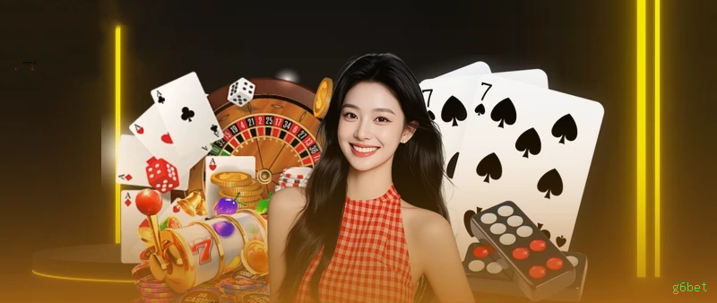 g6bet Cassino Clássico