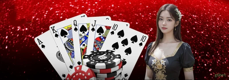g6bet Cassino Clássico